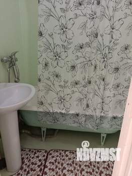 1-к квартира, на длительный срок, 42м2, 5/10 этаж