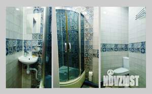 1-к квартира, посуточно, 26м2, 1/1 этаж