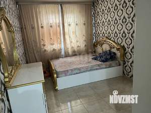 3-к квартира, на длительный срок, 80м2, 4/10 этаж