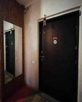 2-к квартира, на длительный срок, 54м2, 4/10 этаж