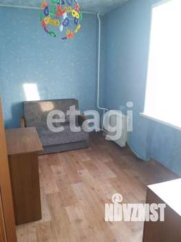 4-к квартира, на длительный срок, 64м2, 2/5 этаж