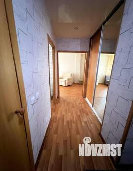 1-к квартира, на длительный срок, 37м2, 11/19 этаж