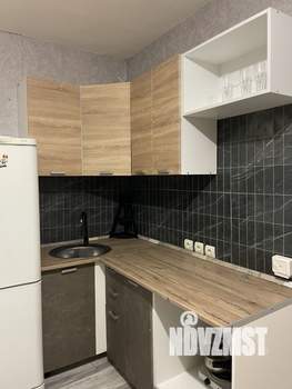 Студия квартира, на длительный срок, 25м2, 10/11 этаж