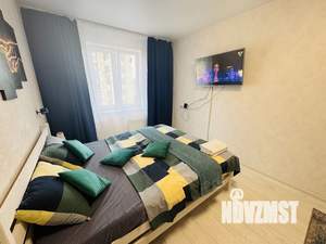 2-к квартира, посуточно, 65м2, 1/1 этаж