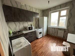 1-к квартира, посуточно, 58м2, 1/1 этаж