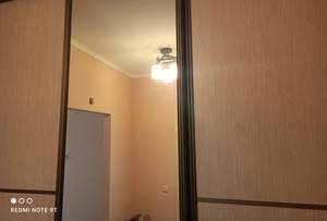 1-к квартира, на длительный срок, 48м2, 10/17 этаж