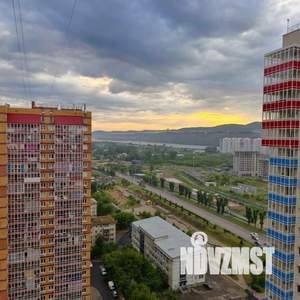 1-к квартира, посуточно, 31м2, 1/1 этаж