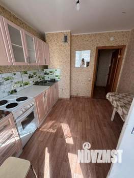 1-к квартира, на длительный срок, 30м2, 6/24 этаж