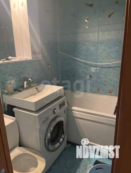 1-к квартира, на длительный срок, 31м2, 4/5 этаж