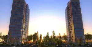 1-к квартира, на длительный срок, 25м2, 7/6 этаж