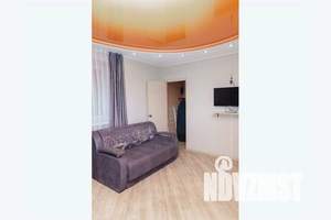 1-к квартира, посуточно, 32м2, 1/4 этаж