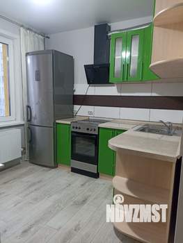 1-к квартира, на длительный срок, 32м2, 10/19 этаж