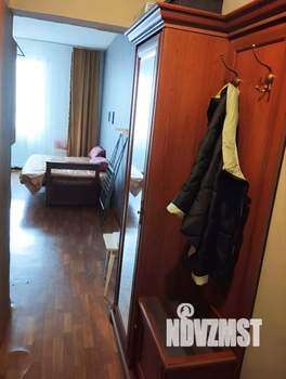 Студия квартира, на длительный срок, 27м2, 13/19 этаж