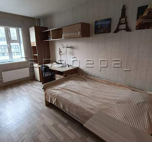 2-к квартира, на длительный срок, 60м2, 15/17 этаж