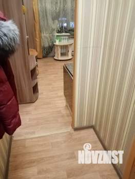 Студия квартира, на длительный срок, 18м2, 2/5 этаж