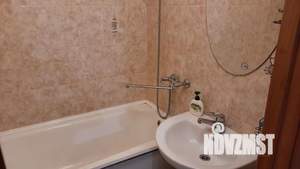 2-к квартира, посуточно, 52м2, 6/10 этаж