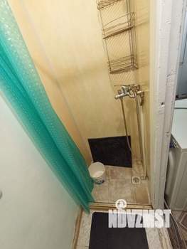 Студия квартира, на длительный срок, 14м2, 1/5 этаж