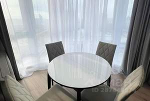 2-к квартира, на длительный срок, 57м2, 16/23 этаж