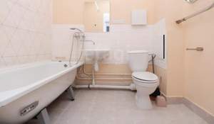 1-к квартира, на длительный срок, 46м2, 6/14 этаж