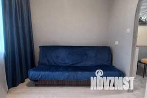 1-к квартира, посуточно, 16м2, 1/5 этаж