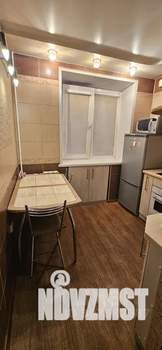 2-к квартира, посуточно, 50м2, 5/5 этаж