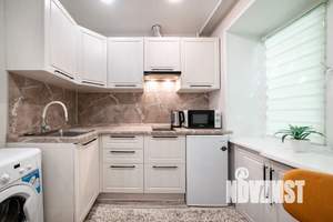 1-к квартира, посуточно, 38м2, 1/5 этаж