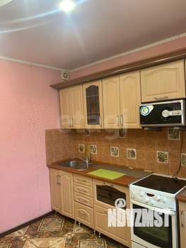 2-к квартира, на длительный срок, 52м2, 10/10 этаж