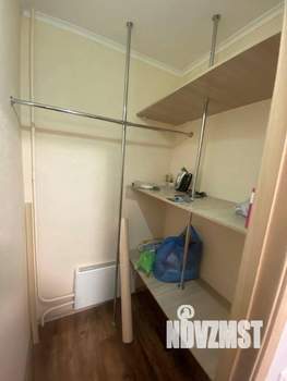 2-к квартира, на длительный срок, 57м2, 11/18 этаж