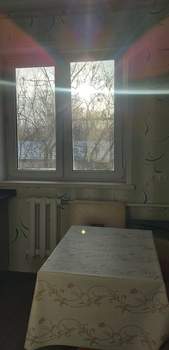 1-к квартира, на длительный срок, 32м2, 3/5 этаж