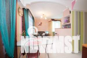 1-к квартира, посуточно, 34м2, 2/5 этаж