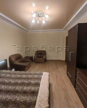 1-к квартира, на длительный срок, 44м2, 4/7 этаж