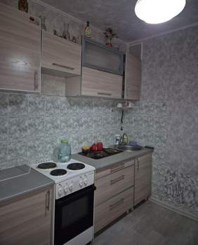 3-к квартира, на длительный срок, 82м2, 2/10 этаж