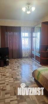 1-к квартира, на длительный срок, 43м2, 1/16 этаж