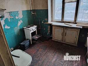 1-к квартира, на длительный срок, 32м2, 2/5 этаж