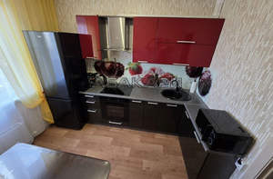 1-к квартира, на длительный срок, 40м2, 7/16 этаж