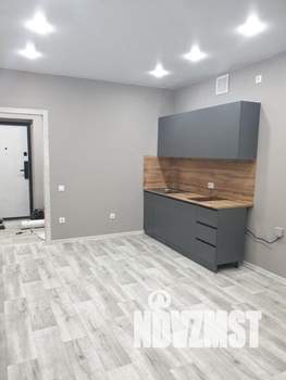 2-к квартира, на длительный срок, 45м2, 17/23 этаж