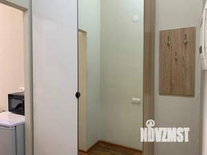 1-к квартира, посуточно, 22м2, 10/11 этаж