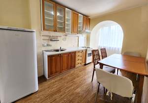 3-к квартира, на длительный срок, 72м2, 5/9 этаж