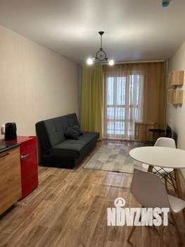 2-к квартира, посуточно, 52м2, 1/1 этаж