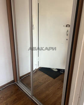 1-к квартира, на длительный срок, 41м2, 6/10 этаж