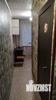 1-к квартира, на длительный срок, 33м2, 4/5 этаж