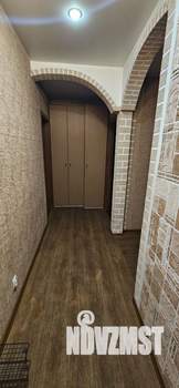 2-к квартира, посуточно, 50м2, 5/5 этаж