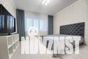 1-к квартира, посуточно, 45м2, 10/10 этаж