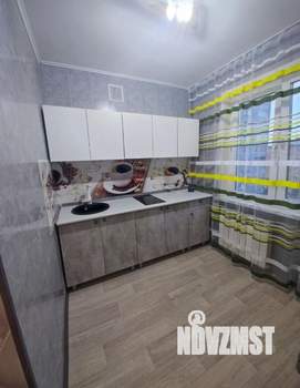 1-к квартира, на длительный срок, 31м2, 5/5 этаж