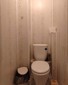 1-к квартира, на длительный срок, 40м2, 1/10 этаж