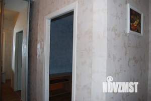 1-к квартира, посуточно, 42м2, 11/14 этаж