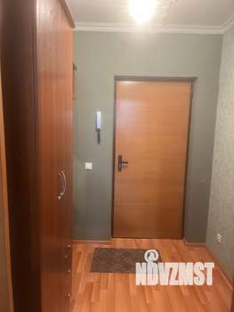 1-к квартира, на длительный срок, 26м2, 8/17 этаж