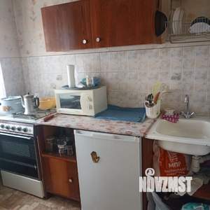 1-к квартира, на длительный срок, 31м2, 5/5 этаж