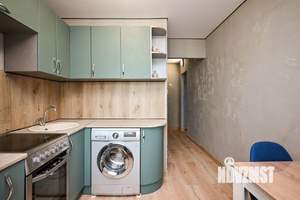 1-к квартира, посуточно, 32м2, 5/5 этаж