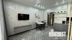 1-к квартира, посуточно, 26м2, 1/1 этаж